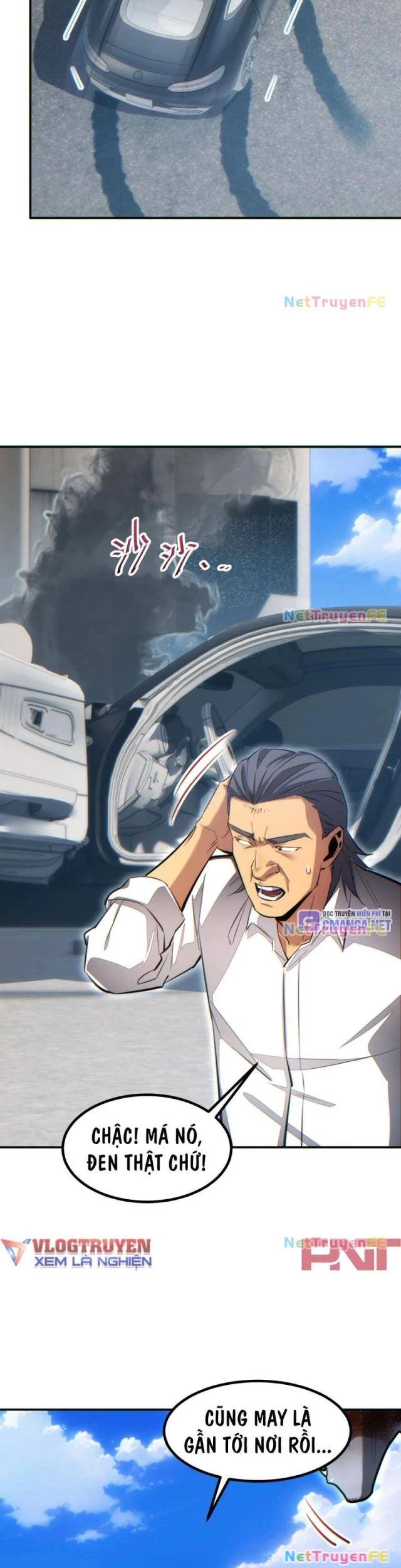 Mạt Thế Trùng Sinh: Ta Dựa Vào Mở Rương Vấn Dỉnh Đỉnh Phong Chapter 15 - Trang 3