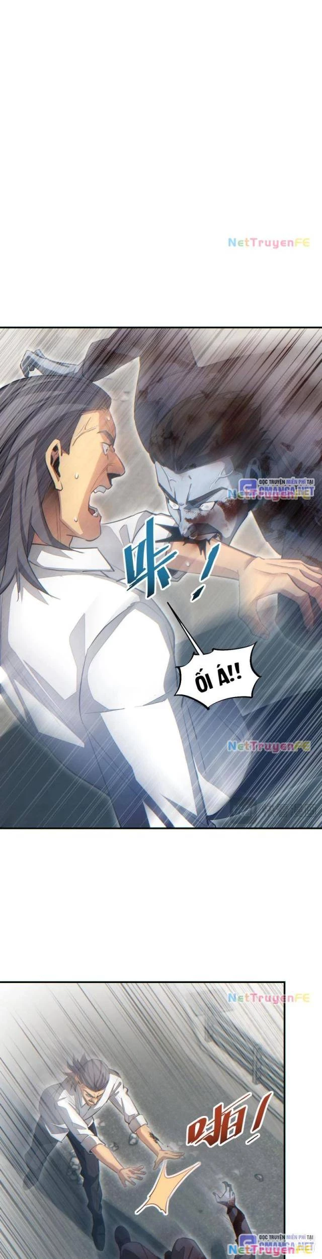 Mạt Thế Trùng Sinh: Ta Dựa Vào Mở Rương Vấn Dỉnh Đỉnh Phong Chapter 15 - Trang 3