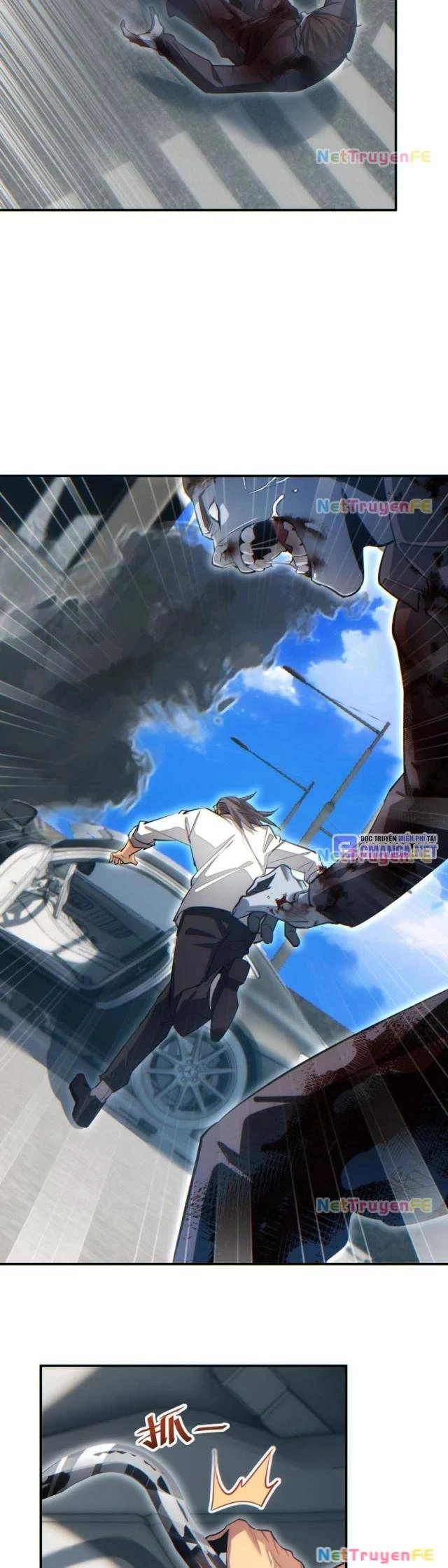 Mạt Thế Trùng Sinh: Ta Dựa Vào Mở Rương Vấn Dỉnh Đỉnh Phong Chapter 15 - Trang 3