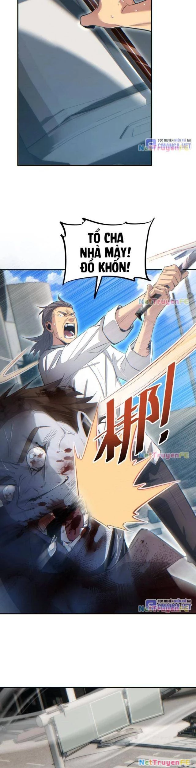 Mạt Thế Trùng Sinh: Ta Dựa Vào Mở Rương Vấn Dỉnh Đỉnh Phong Chapter 15 - Trang 3