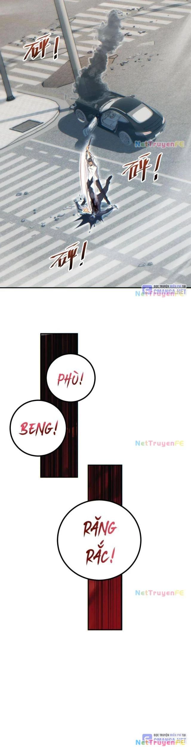 Mạt Thế Trùng Sinh: Ta Dựa Vào Mở Rương Vấn Dỉnh Đỉnh Phong Chapter 15 - Trang 3