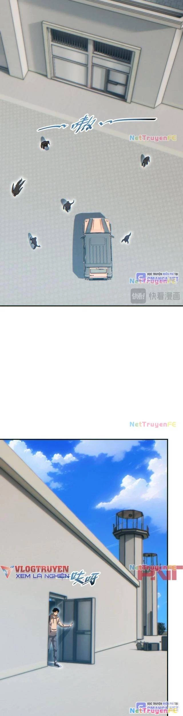 Mạt Thế Trùng Sinh: Ta Dựa Vào Mở Rương Vấn Dỉnh Đỉnh Phong Chapter 15 - Trang 3