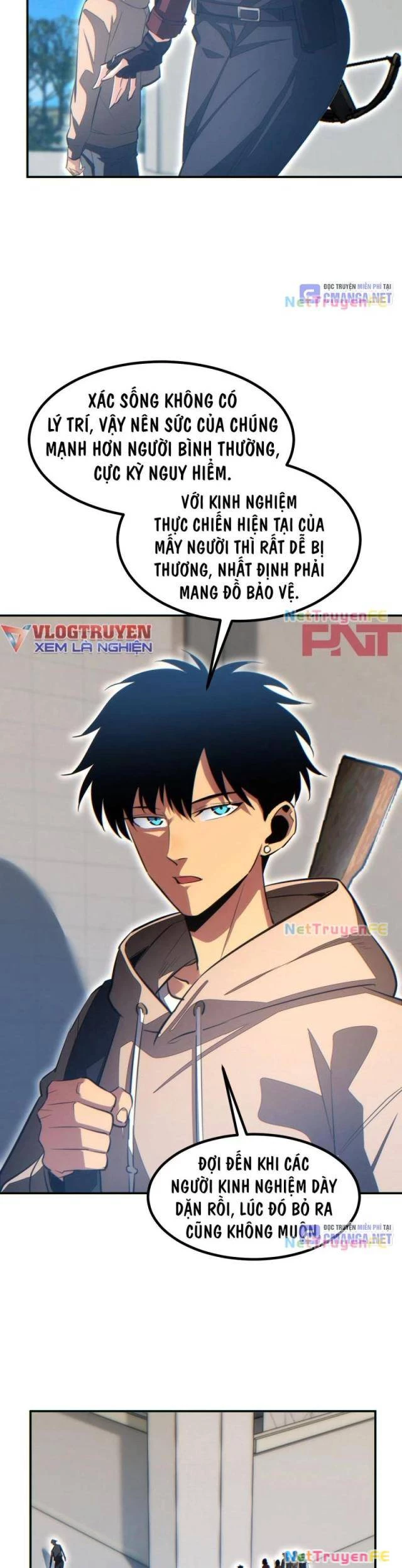 Mạt Thế Trùng Sinh: Ta Dựa Vào Mở Rương Vấn Dỉnh Đỉnh Phong Chapter 15 - Trang 3