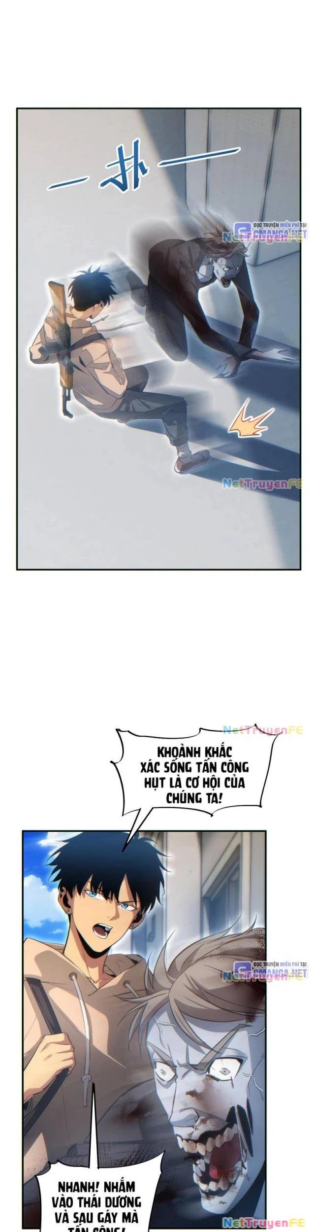 Mạt Thế Trùng Sinh: Ta Dựa Vào Mở Rương Vấn Dỉnh Đỉnh Phong Chapter 15 - Trang 3