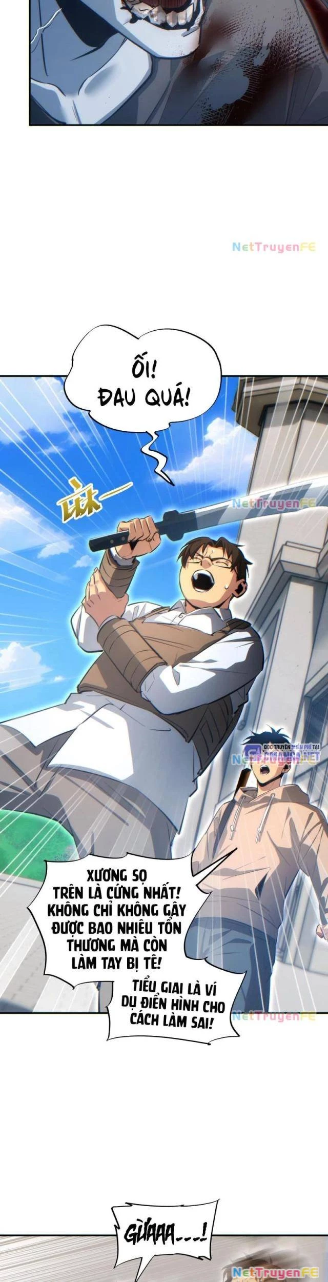 Mạt Thế Trùng Sinh: Ta Dựa Vào Mở Rương Vấn Dỉnh Đỉnh Phong Chapter 15 - Trang 3