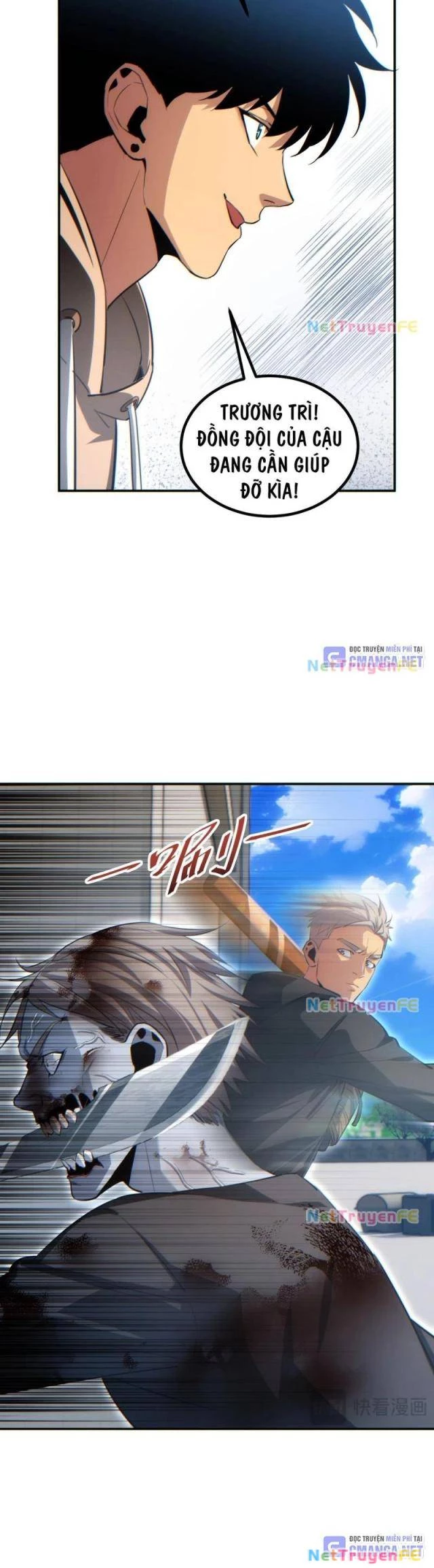 Mạt Thế Trùng Sinh: Ta Dựa Vào Mở Rương Vấn Dỉnh Đỉnh Phong Chapter 15 - Trang 3