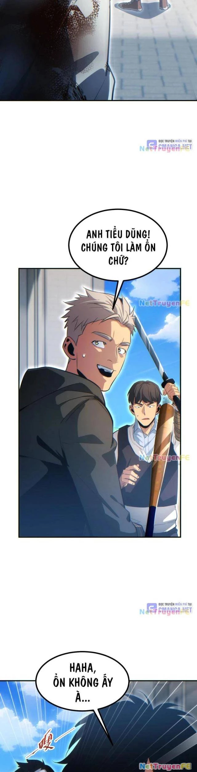 Mạt Thế Trùng Sinh: Ta Dựa Vào Mở Rương Vấn Dỉnh Đỉnh Phong Chapter 15 - Trang 3