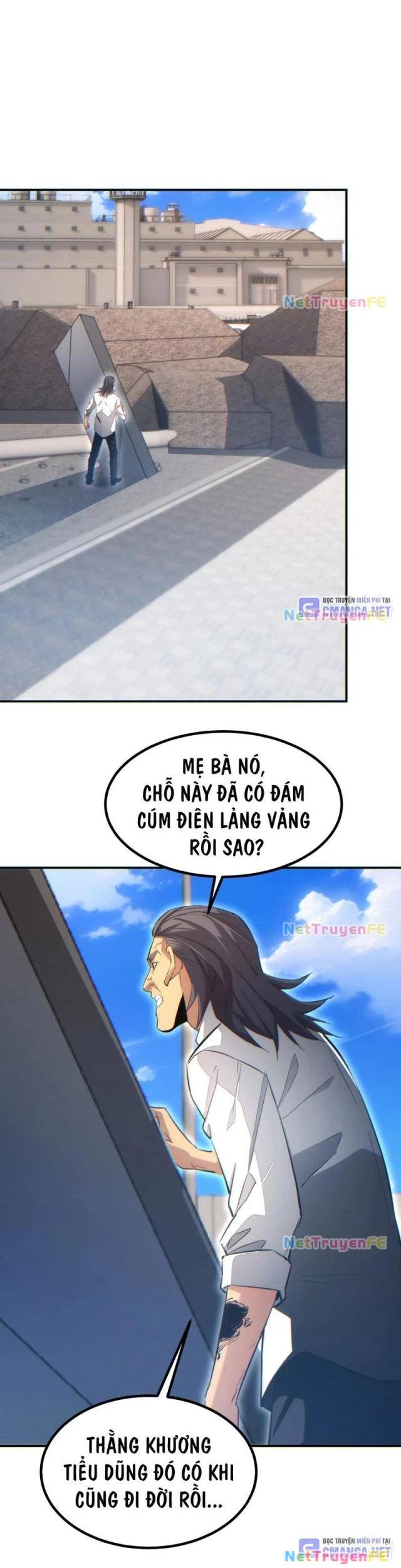 Mạt Thế Trùng Sinh: Ta Dựa Vào Mở Rương Vấn Dỉnh Đỉnh Phong Chapter 15 - Trang 3