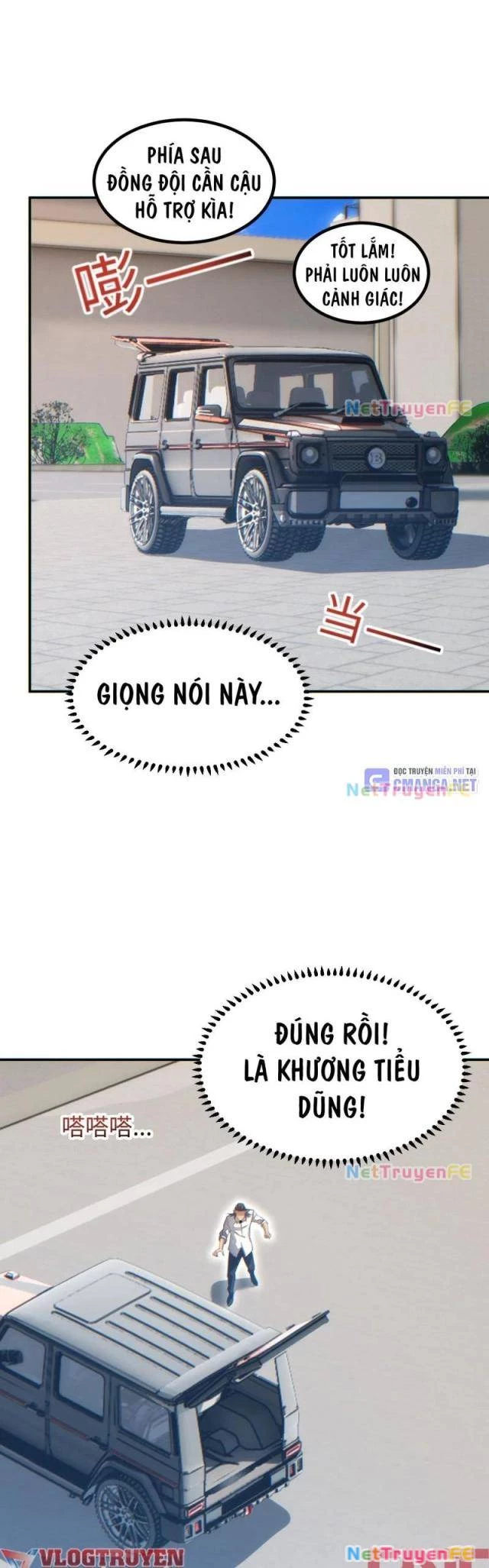 Mạt Thế Trùng Sinh: Ta Dựa Vào Mở Rương Vấn Dỉnh Đỉnh Phong Chapter 15 - Trang 3