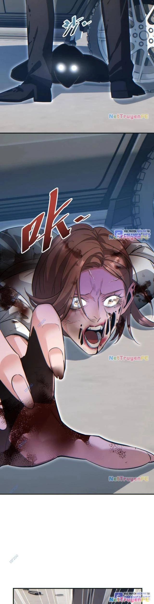 Mạt Thế Trùng Sinh: Ta Dựa Vào Mở Rương Vấn Dỉnh Đỉnh Phong Chapter 15 - Trang 3