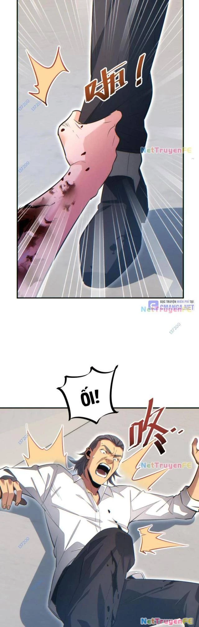 Mạt Thế Trùng Sinh: Ta Dựa Vào Mở Rương Vấn Dỉnh Đỉnh Phong Chapter 15 - Trang 3