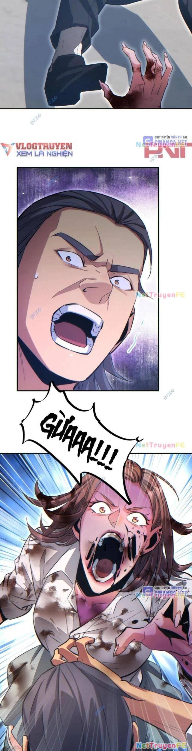 Mạt Thế Trùng Sinh: Ta Dựa Vào Mở Rương Vấn Dỉnh Đỉnh Phong Chapter 15 - Trang 3