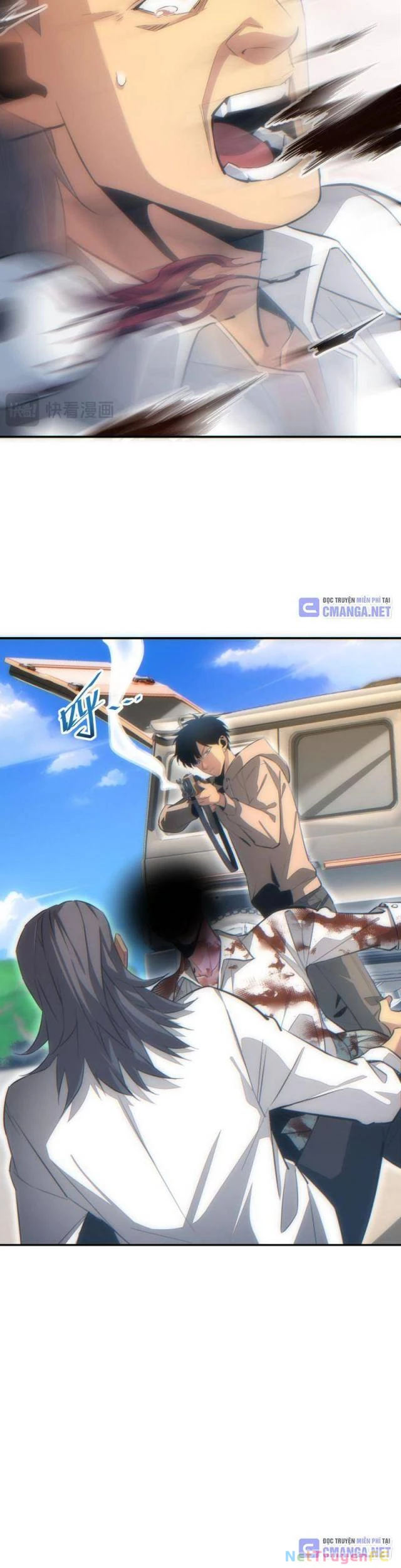 Mạt Thế Trùng Sinh: Ta Dựa Vào Mở Rương Vấn Dỉnh Đỉnh Phong Chapter 16 - Trang 3