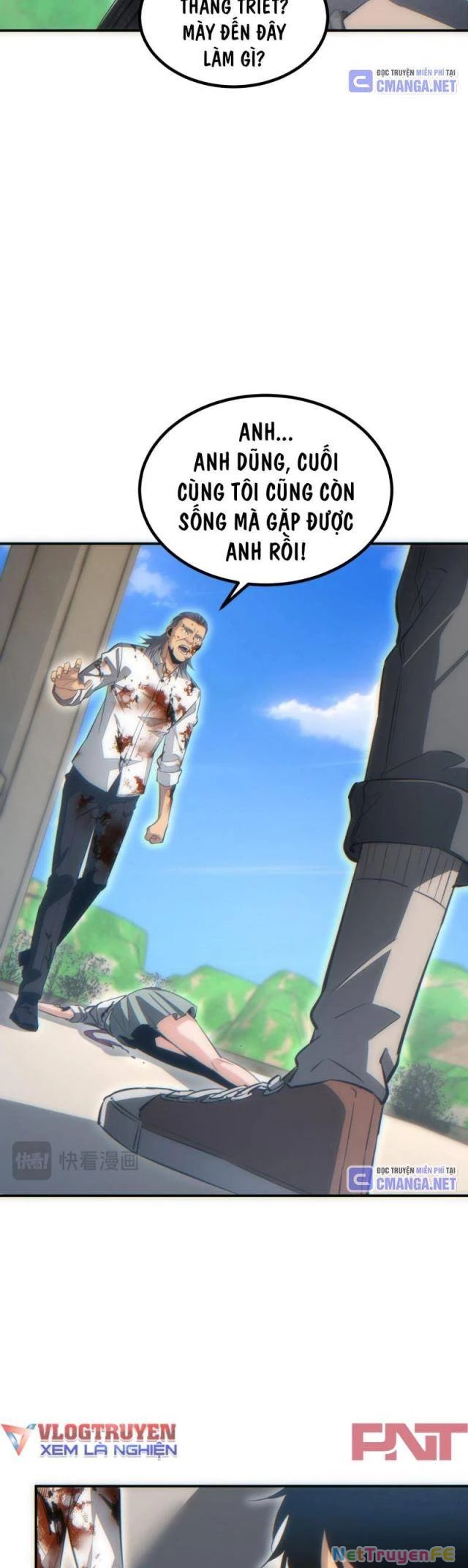 Mạt Thế Trùng Sinh: Ta Dựa Vào Mở Rương Vấn Dỉnh Đỉnh Phong Chapter 16 - Trang 3