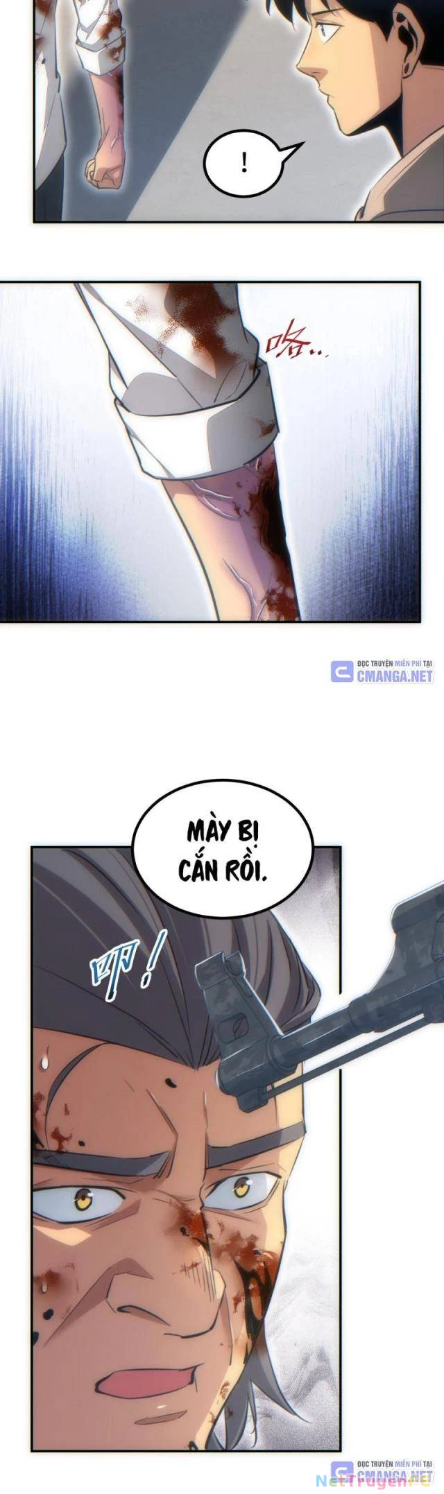 Mạt Thế Trùng Sinh: Ta Dựa Vào Mở Rương Vấn Dỉnh Đỉnh Phong Chapter 16 - Trang 3