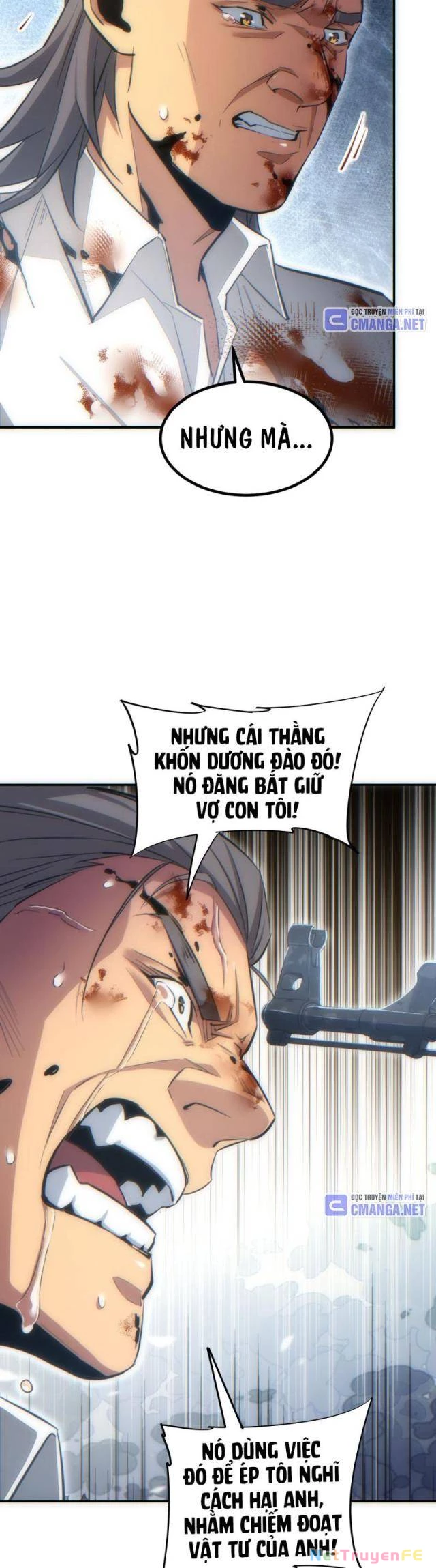 Mạt Thế Trùng Sinh: Ta Dựa Vào Mở Rương Vấn Dỉnh Đỉnh Phong Chapter 16 - Trang 3