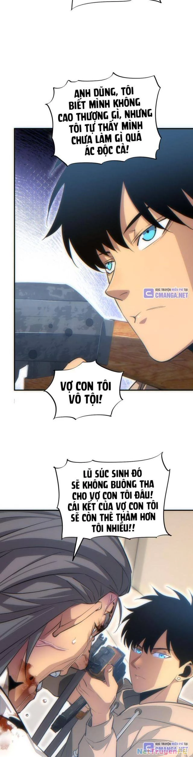 Mạt Thế Trùng Sinh: Ta Dựa Vào Mở Rương Vấn Dỉnh Đỉnh Phong Chapter 16 - Trang 3