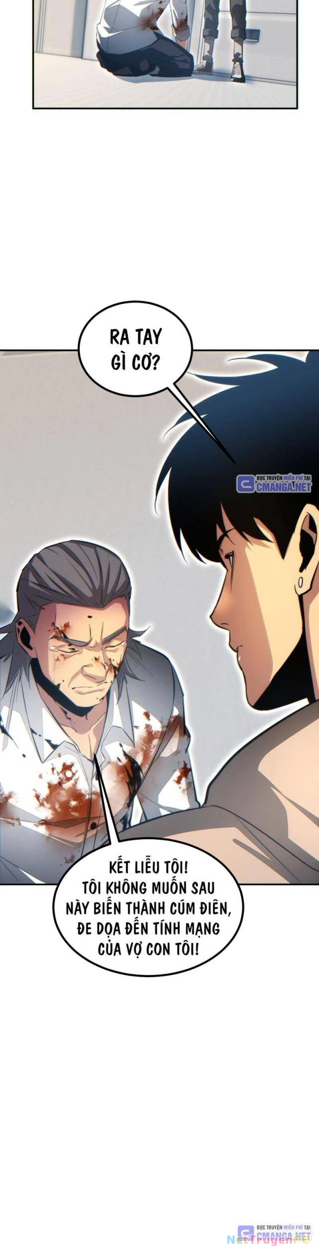 Mạt Thế Trùng Sinh: Ta Dựa Vào Mở Rương Vấn Dỉnh Đỉnh Phong Chapter 16 - Trang 3