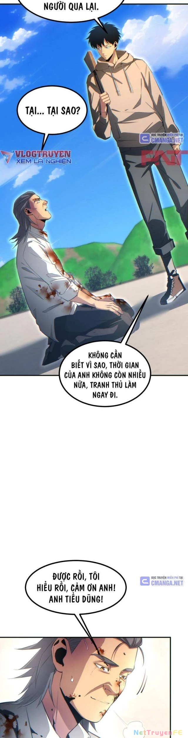 Mạt Thế Trùng Sinh: Ta Dựa Vào Mở Rương Vấn Dỉnh Đỉnh Phong Chapter 16 - Trang 3