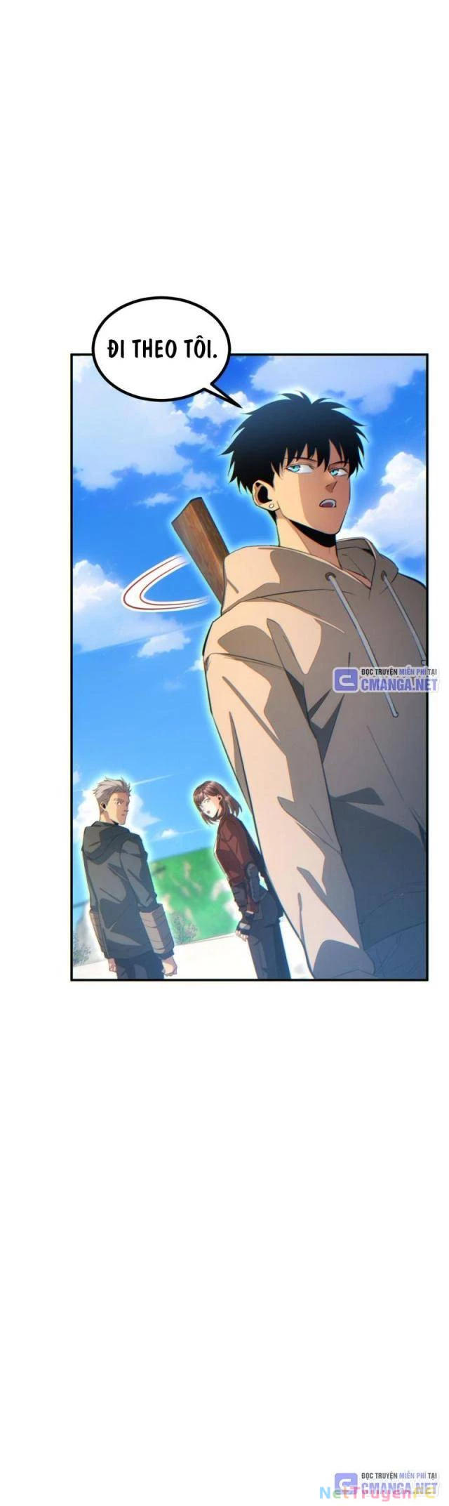 Mạt Thế Trùng Sinh: Ta Dựa Vào Mở Rương Vấn Dỉnh Đỉnh Phong Chapter 16 - Trang 3