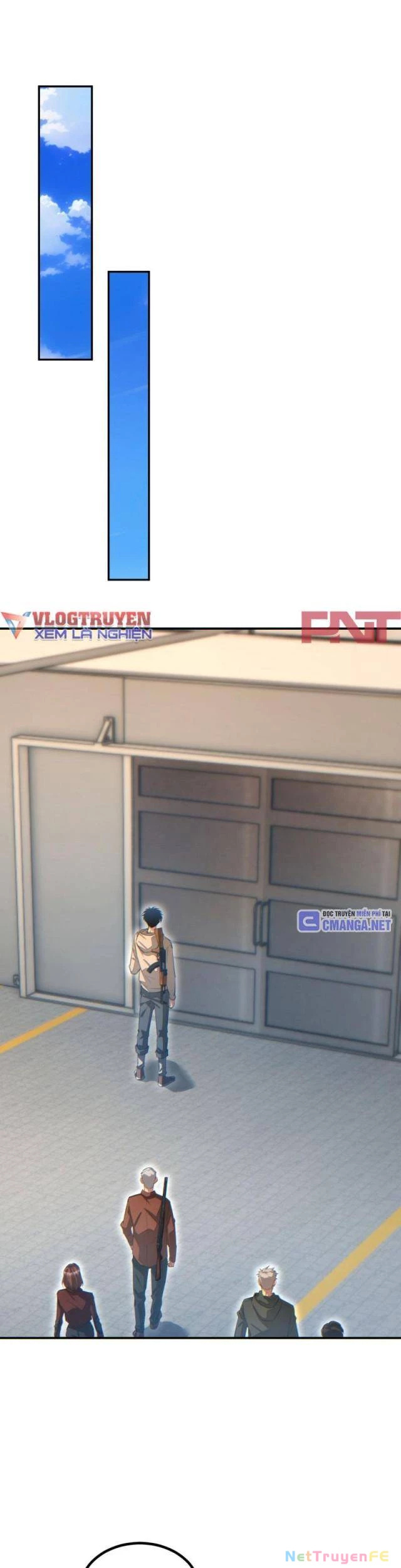 Mạt Thế Trùng Sinh: Ta Dựa Vào Mở Rương Vấn Dỉnh Đỉnh Phong Chapter 16 - Trang 3