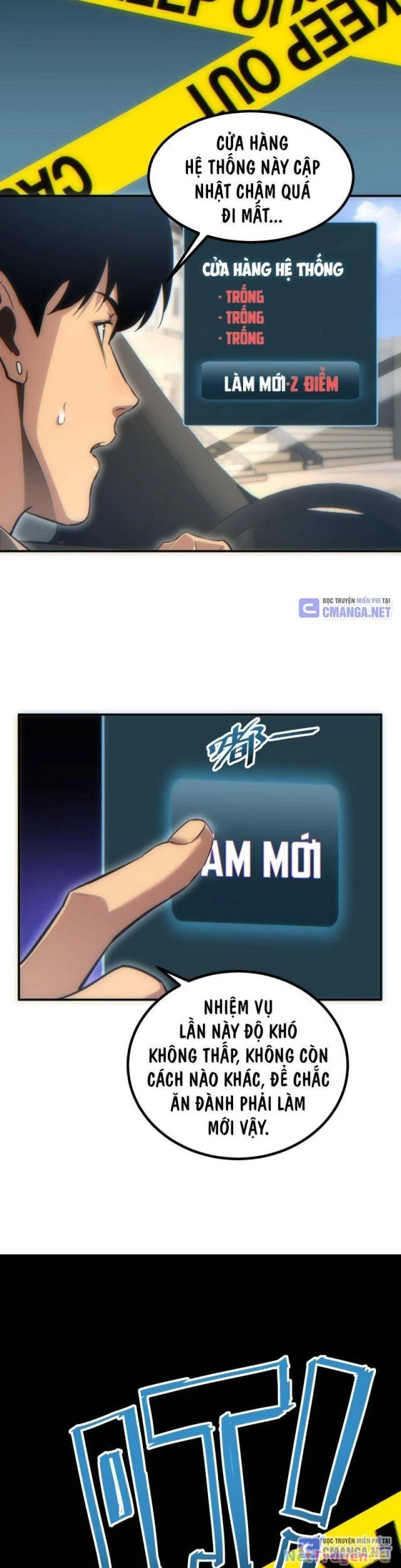 Mạt Thế Trùng Sinh: Ta Dựa Vào Mở Rương Vấn Dỉnh Đỉnh Phong Chapter 16 - Trang 3