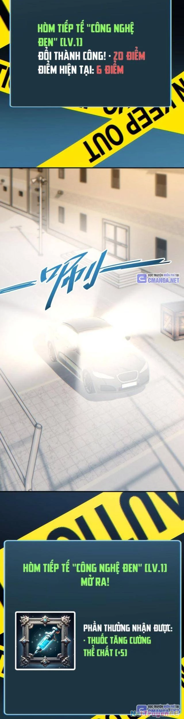 Mạt Thế Trùng Sinh: Ta Dựa Vào Mở Rương Vấn Dỉnh Đỉnh Phong Chapter 16 - Trang 3