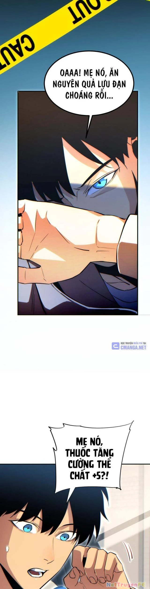 Mạt Thế Trùng Sinh: Ta Dựa Vào Mở Rương Vấn Dỉnh Đỉnh Phong Chapter 16 - Trang 3