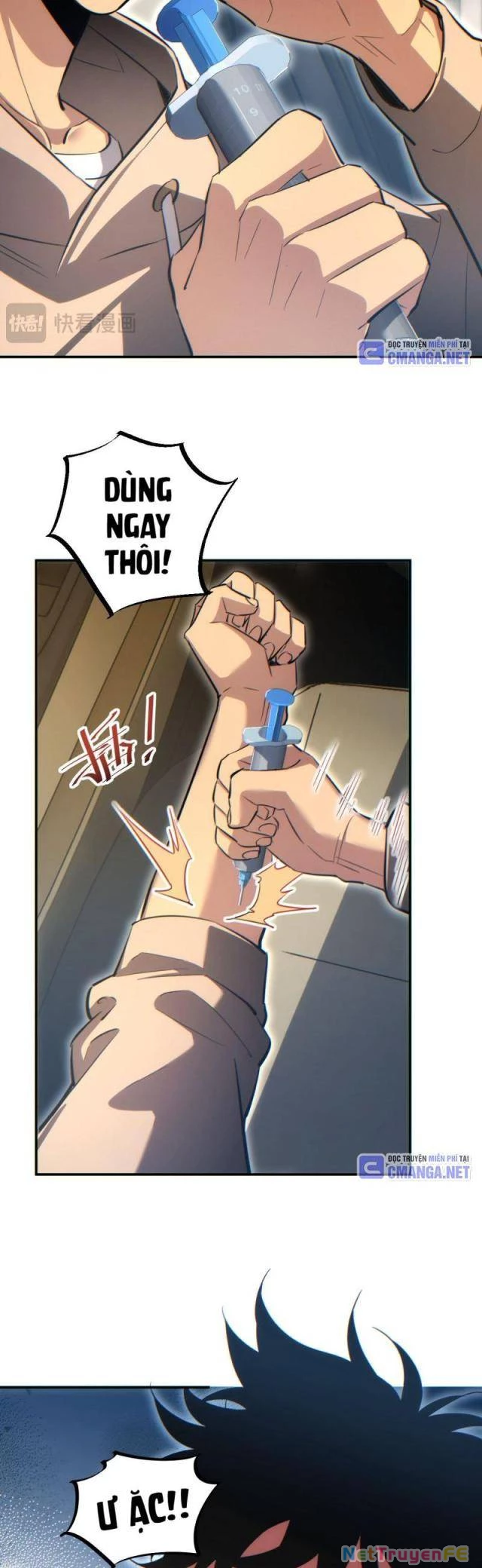 Mạt Thế Trùng Sinh: Ta Dựa Vào Mở Rương Vấn Dỉnh Đỉnh Phong Chapter 16 - Trang 3