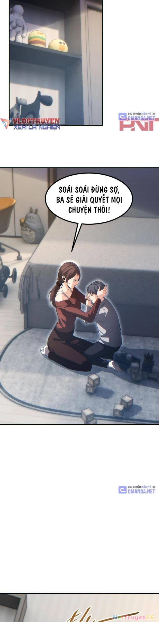 Mạt Thế Trùng Sinh: Ta Dựa Vào Mở Rương Vấn Dỉnh Đỉnh Phong Chapter 16 - Trang 3