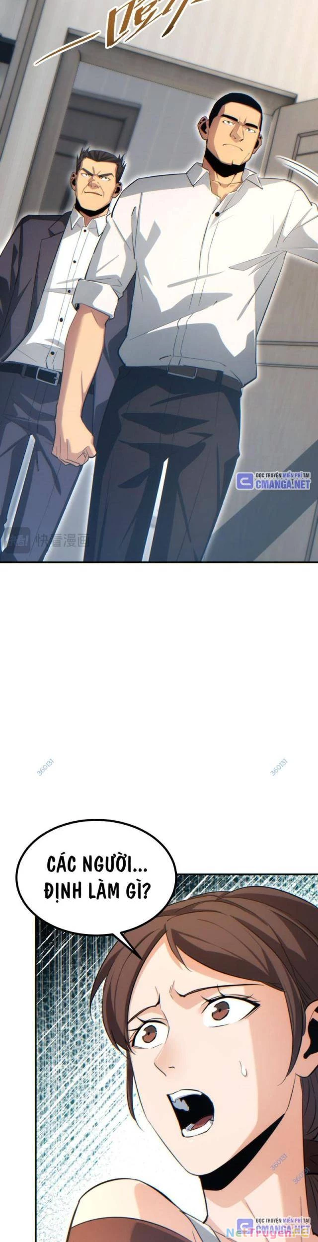 Mạt Thế Trùng Sinh: Ta Dựa Vào Mở Rương Vấn Dỉnh Đỉnh Phong Chapter 16 - Trang 3