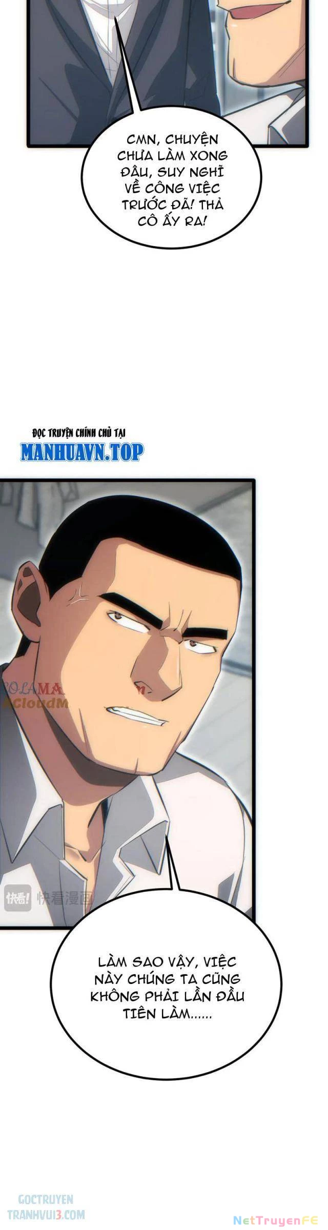 Mạt Thế Trùng Sinh: Ta Dựa Vào Mở Rương Vấn Dỉnh Đỉnh Phong Chapter 17 - Trang 3