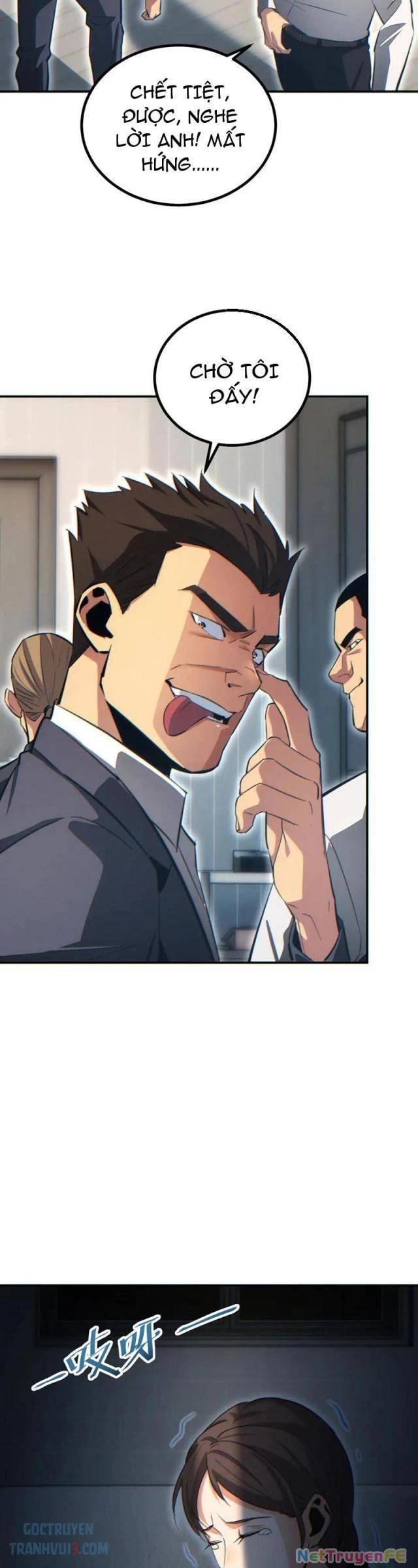 Mạt Thế Trùng Sinh: Ta Dựa Vào Mở Rương Vấn Dỉnh Đỉnh Phong Chapter 17 - Trang 3