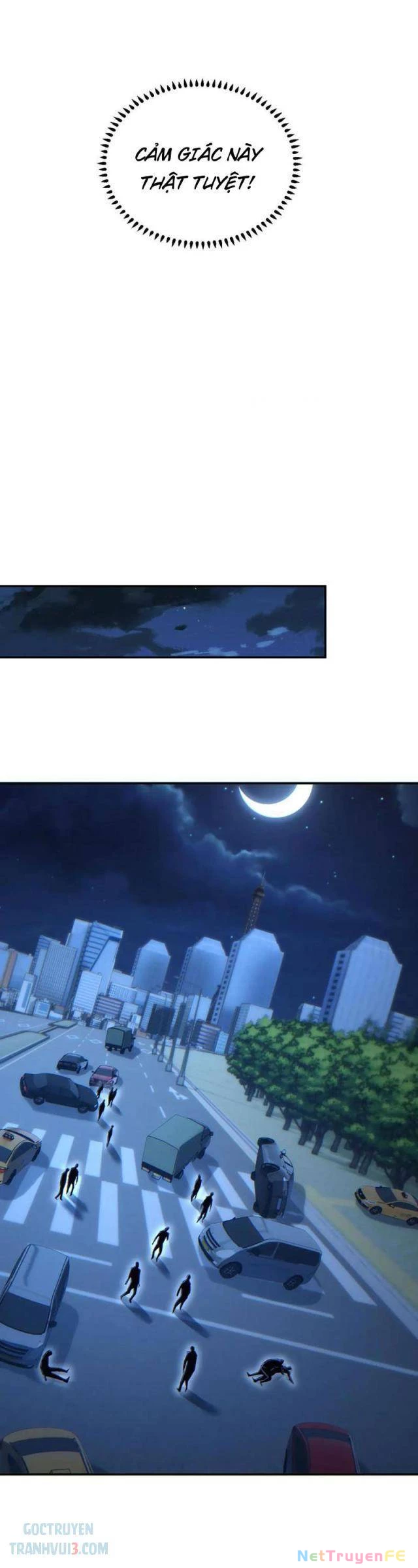 Mạt Thế Trùng Sinh: Ta Dựa Vào Mở Rương Vấn Dỉnh Đỉnh Phong Chapter 17 - Trang 3