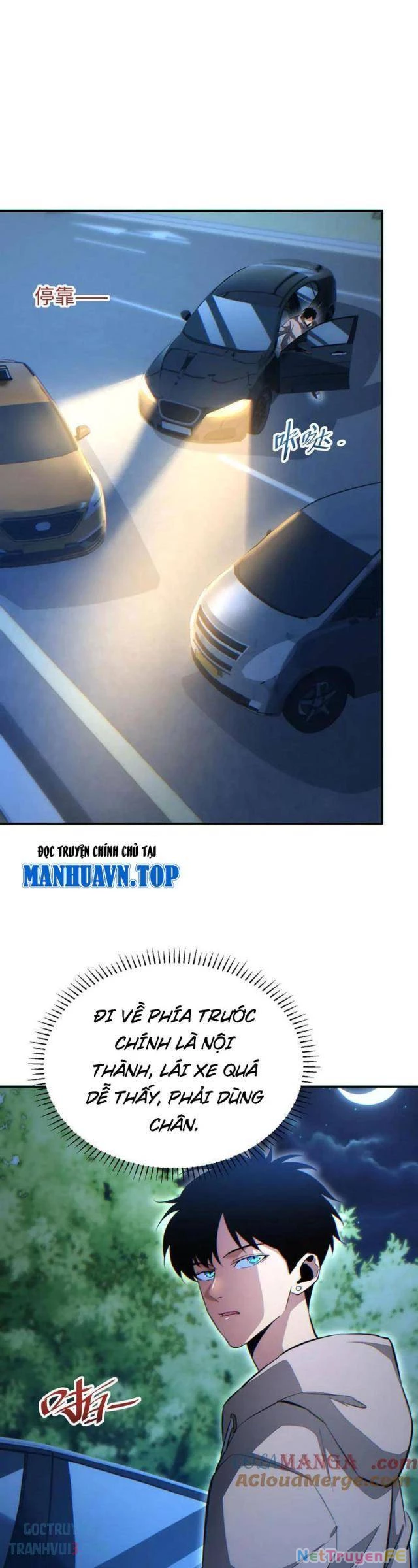 Mạt Thế Trùng Sinh: Ta Dựa Vào Mở Rương Vấn Dỉnh Đỉnh Phong Chapter 17 - Trang 3