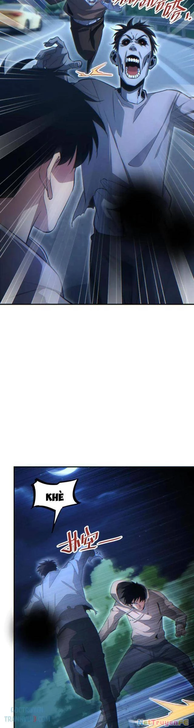 Mạt Thế Trùng Sinh: Ta Dựa Vào Mở Rương Vấn Dỉnh Đỉnh Phong Chapter 17 - Trang 3