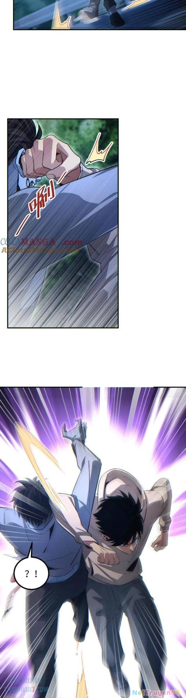 Mạt Thế Trùng Sinh: Ta Dựa Vào Mở Rương Vấn Dỉnh Đỉnh Phong Chapter 17 - Trang 3