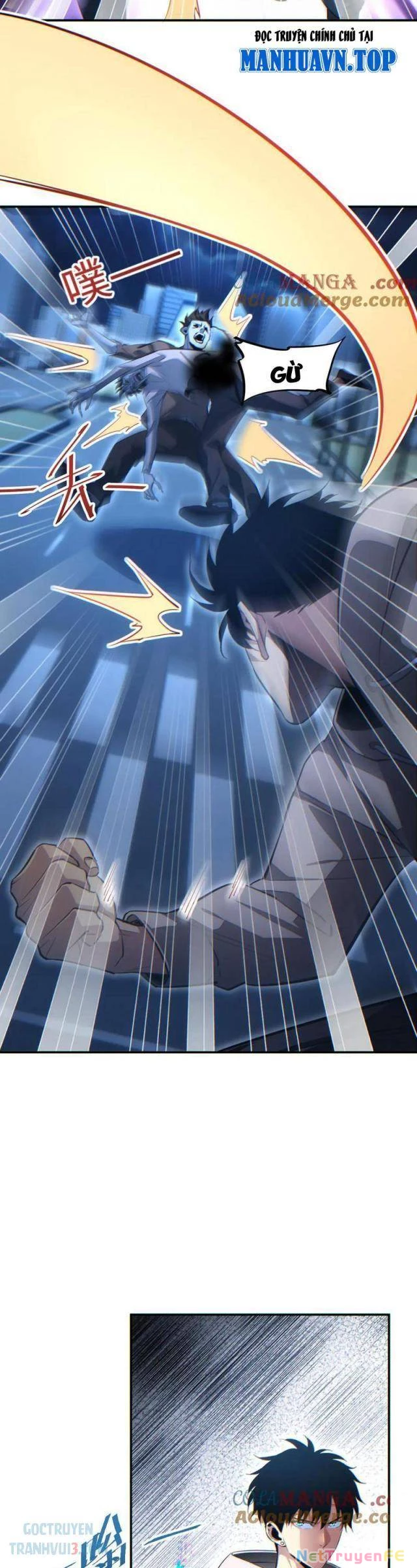 Mạt Thế Trùng Sinh: Ta Dựa Vào Mở Rương Vấn Dỉnh Đỉnh Phong Chapter 17 - Trang 3