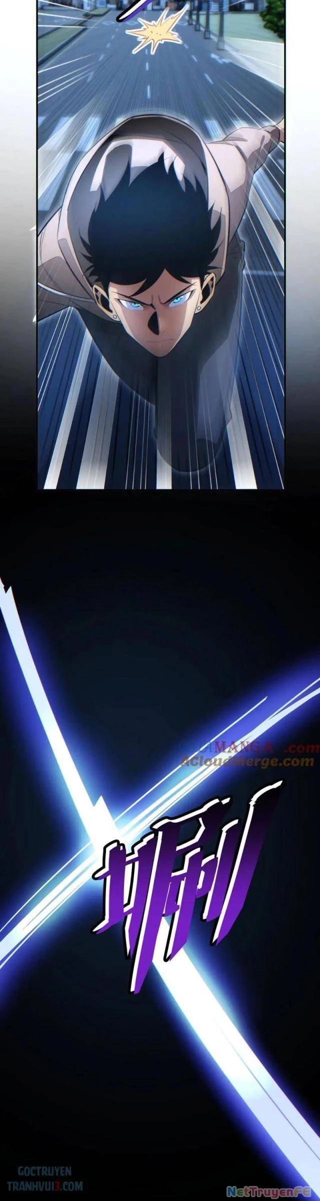 Mạt Thế Trùng Sinh: Ta Dựa Vào Mở Rương Vấn Dỉnh Đỉnh Phong Chapter 17 - Trang 3