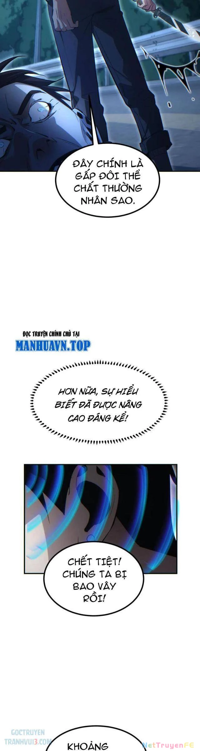 Mạt Thế Trùng Sinh: Ta Dựa Vào Mở Rương Vấn Dỉnh Đỉnh Phong Chapter 17 - Trang 3