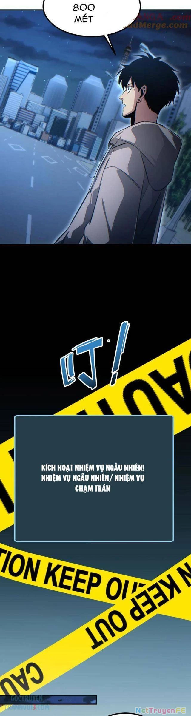 Mạt Thế Trùng Sinh: Ta Dựa Vào Mở Rương Vấn Dỉnh Đỉnh Phong Chapter 17 - Trang 3