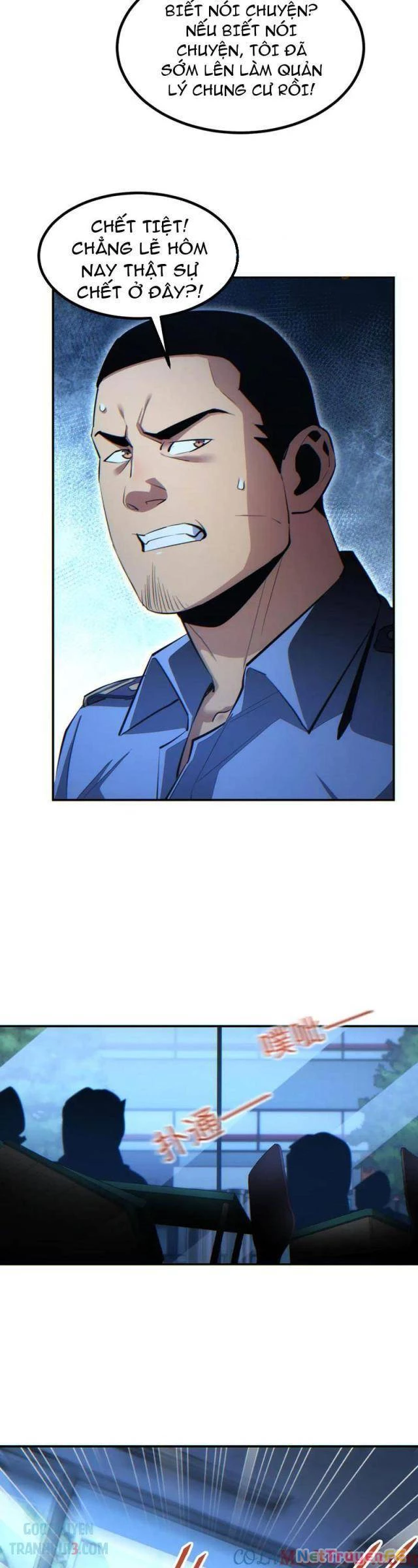 Mạt Thế Trùng Sinh: Ta Dựa Vào Mở Rương Vấn Dỉnh Đỉnh Phong Chapter 17 - Trang 3