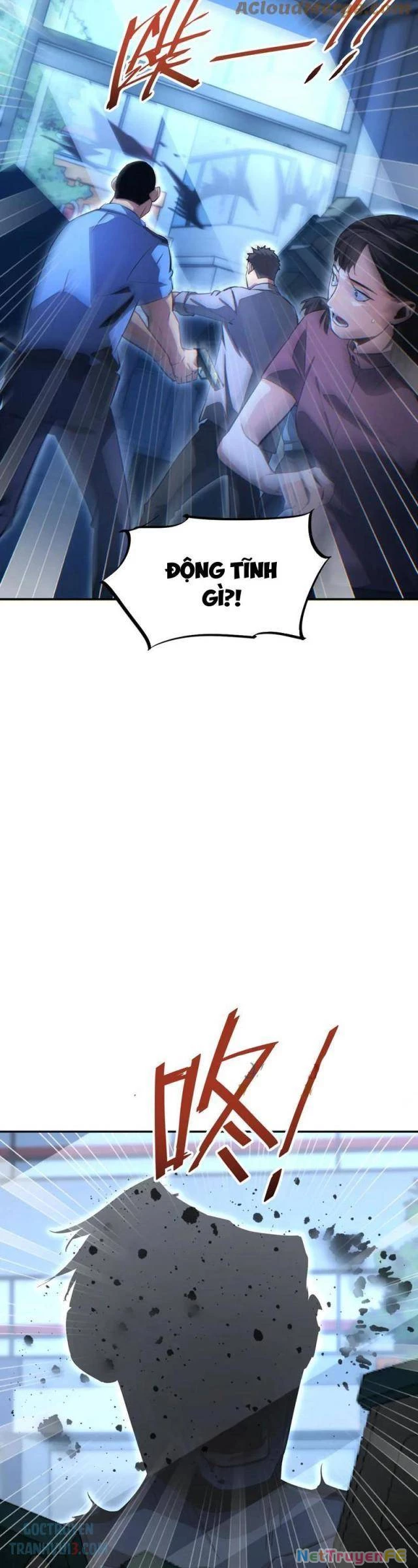 Mạt Thế Trùng Sinh: Ta Dựa Vào Mở Rương Vấn Dỉnh Đỉnh Phong Chapter 17 - Trang 3