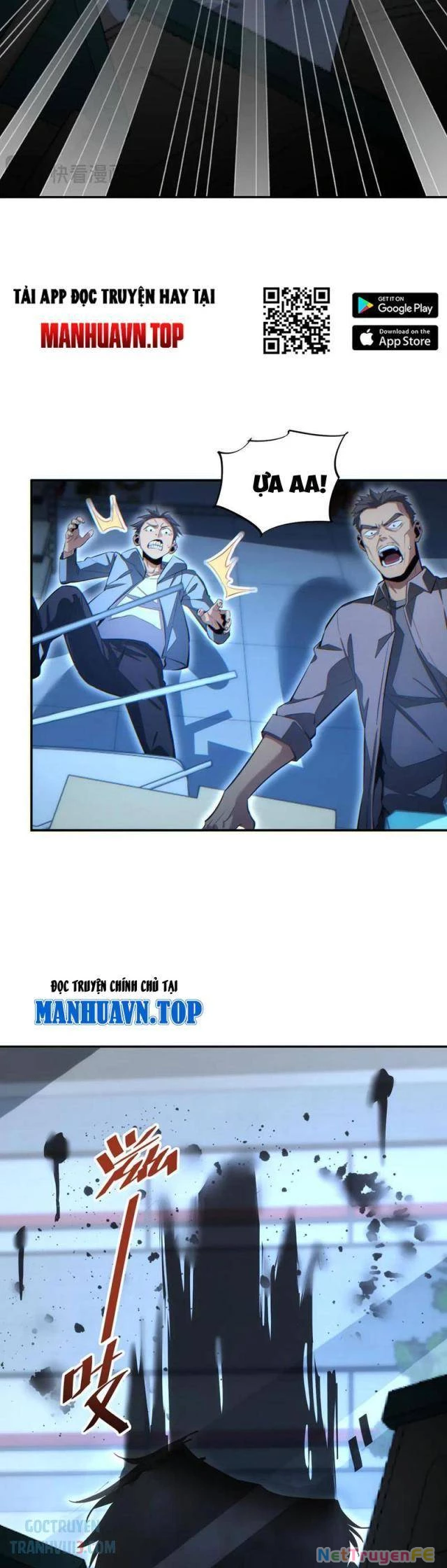 Mạt Thế Trùng Sinh: Ta Dựa Vào Mở Rương Vấn Dỉnh Đỉnh Phong Chapter 17 - Trang 3