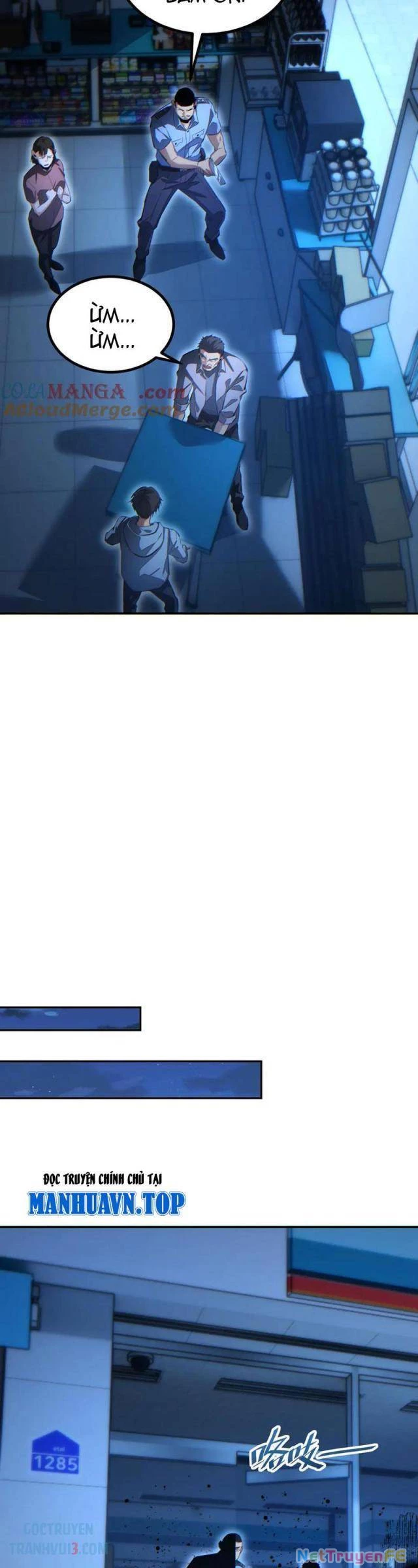 Mạt Thế Trùng Sinh: Ta Dựa Vào Mở Rương Vấn Dỉnh Đỉnh Phong Chapter 17 - Trang 3