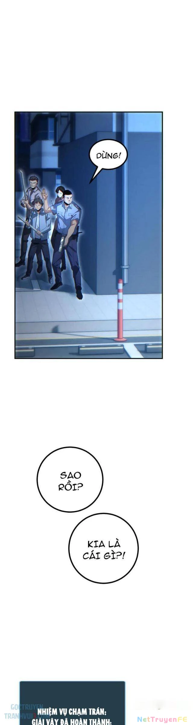 Mạt Thế Trùng Sinh: Ta Dựa Vào Mở Rương Vấn Dỉnh Đỉnh Phong Chapter 17 - Trang 3