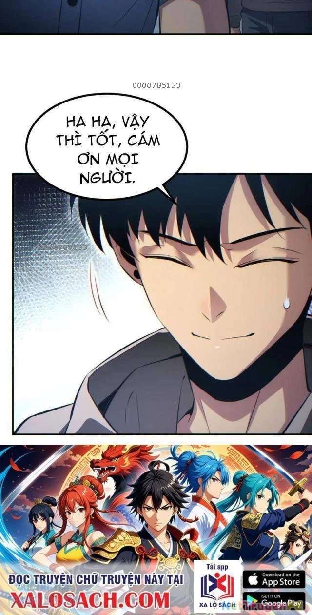 Mạt Thế Trùng Sinh: Ta Dựa Vào Mở Rương Vấn Dỉnh Đỉnh Phong Chapter 17 - Trang 3