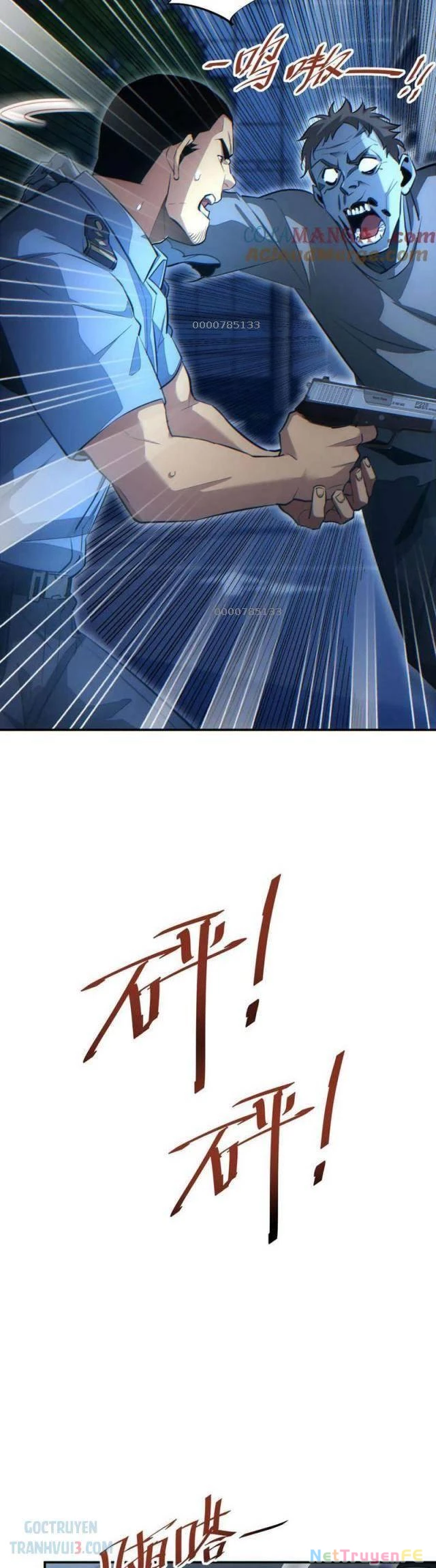 Mạt Thế Trùng Sinh: Ta Dựa Vào Mở Rương Vấn Dỉnh Đỉnh Phong Chapter 18 - Trang 3