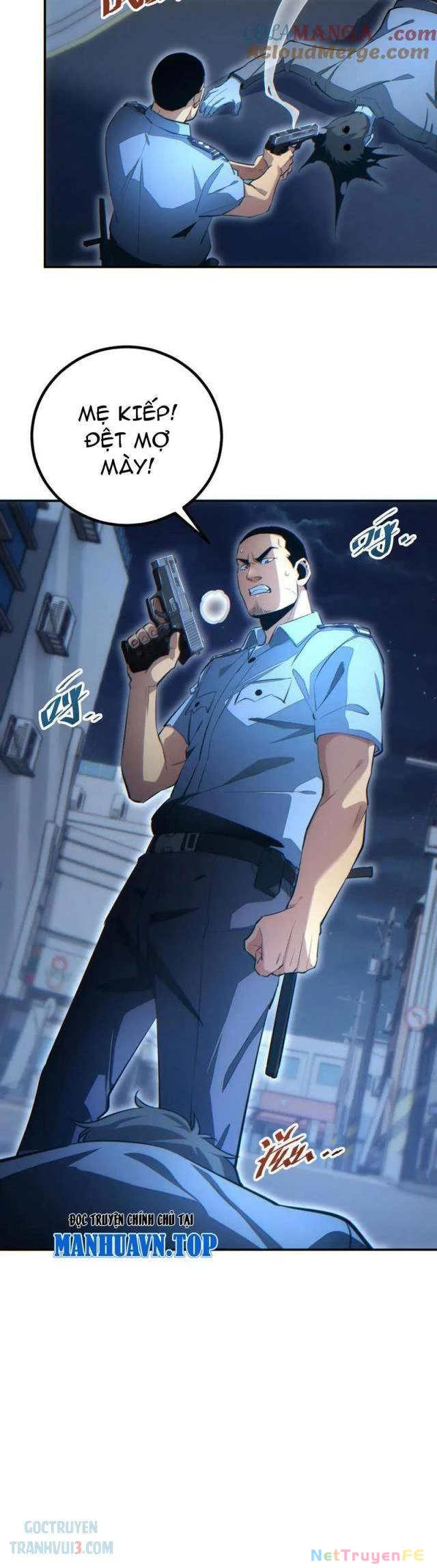 Mạt Thế Trùng Sinh: Ta Dựa Vào Mở Rương Vấn Dỉnh Đỉnh Phong Chapter 18 - Trang 3