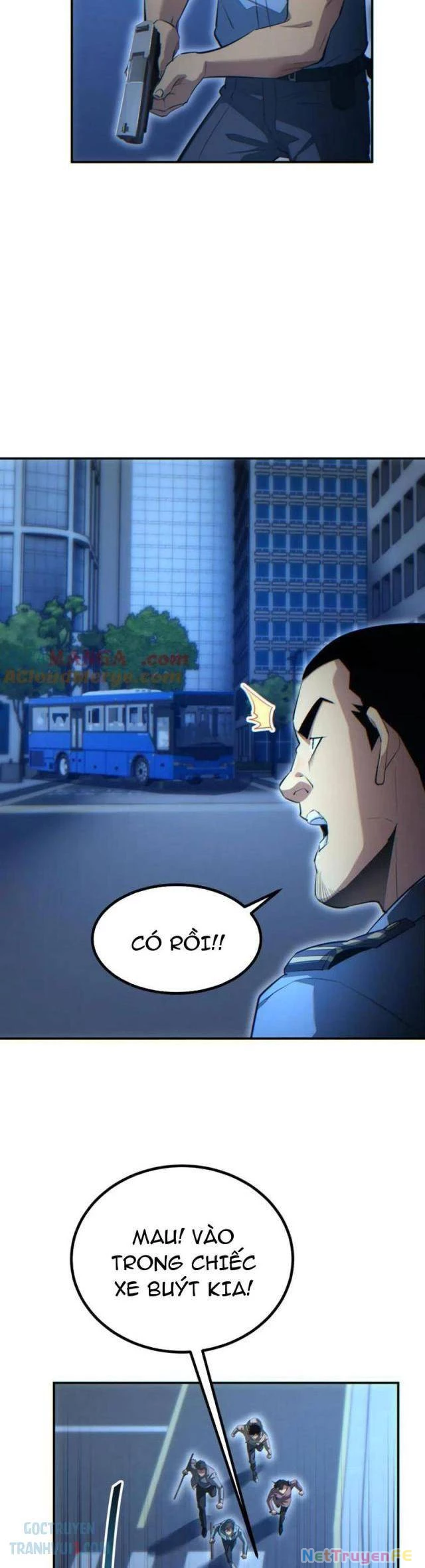 Mạt Thế Trùng Sinh: Ta Dựa Vào Mở Rương Vấn Dỉnh Đỉnh Phong Chapter 18 - Trang 3